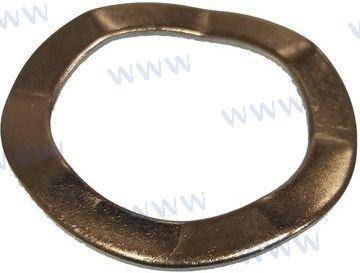 bush wave, F4-01000012