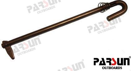 Fixing Rod Parsun F4-5 Fits Yamaha 68D-G3160-00, 6E0-43160-01