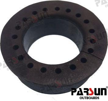 Bottom Absorbtion Assy for OEM: Parsun: F4-02000009; Yamaha: 68D-G2538-00, 68DG253800