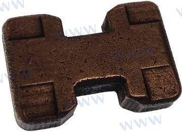 clutch block, F4-03030002