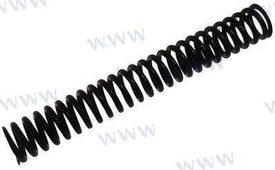 spring, clutch block, F4-03030003