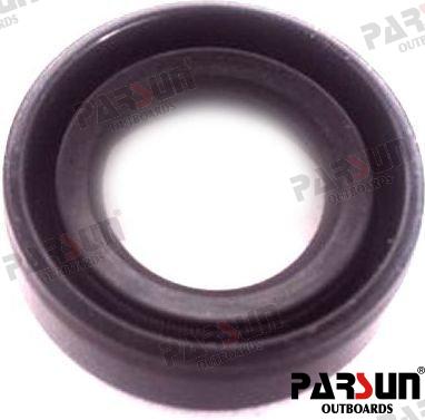 OIL SEAL for Parsun 4Hp, 5Hp and 4T Yamaha 4Hp OEM: Parsun: F4-03050002; Yamaha: 93101-13800-00, 93101-13M12, 931011380000, 9310113M12