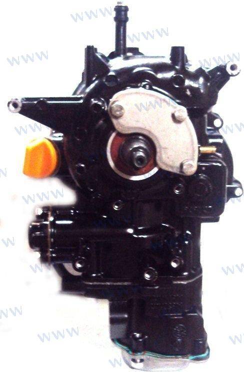 powerhead 4-5 h.p., F4-04000000
