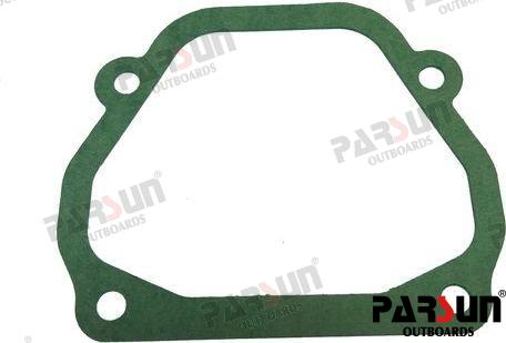Gasket cylinder cover for OEM: Parsun: F4-04000017; Yamaha: 67D11193A000, 68D-E1193-A0, 68D-E1193-A0-00, 68DE1193A0, 68DE1193A000