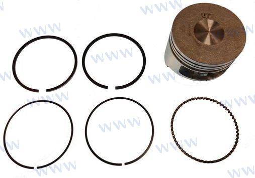 piston kit, F4-04020200