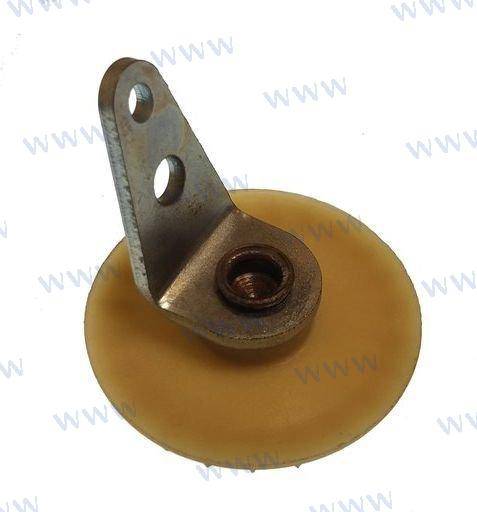 gear unit assy., F4-04050100