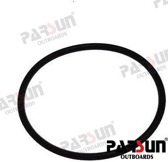 O-ring. Parsun: F4-04060002; Yamaha: 93210-35537; 93210-35803-00