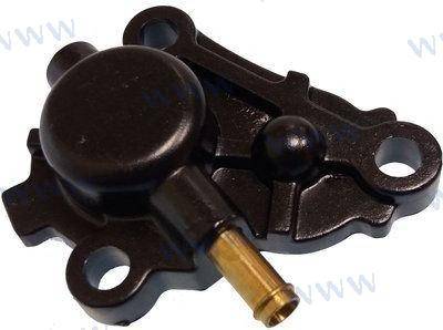 cover and spile water assy, F4-04070100