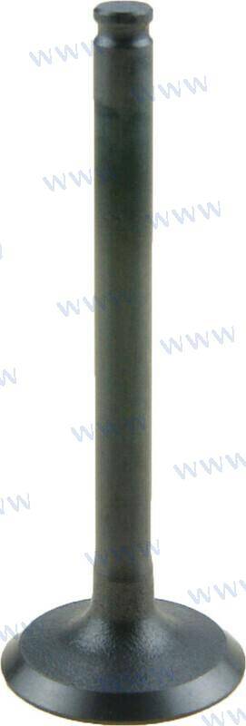 intake valve, F4-04080005