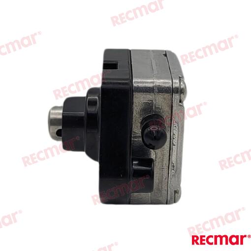 Parsun F4 / F5 / F6 fuel pump OEM: OMC: 5033371, 5037518; Suzuki: 15100-91J00, 15100-91J01, 15100-91J02, 15100-91J03, 15100-91J03-000