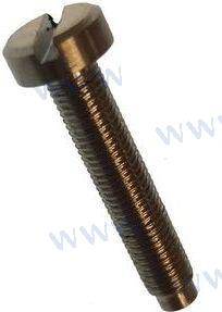 bolt for parsun, F4-04140004