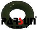 Gasket F4 OEM: Parsun: F4-04140008
