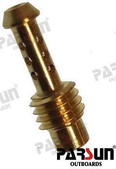 Main Jet F4 OEM: Parsun: F4-04140010