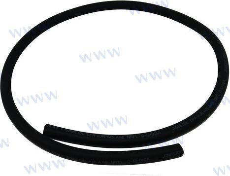 fuel pipe a 5x10x720mm (epa), F40-03000005EI