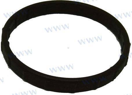 seal, throttle valve, F40-05090403EI