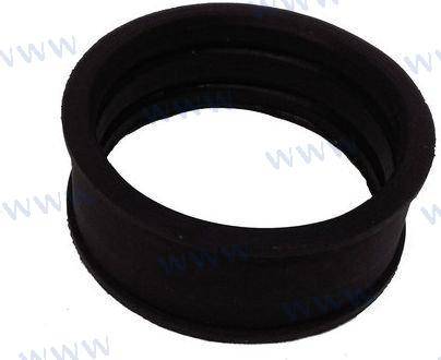 rubber boot, throttle valve, F40-05090408EI