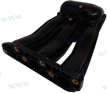 intake silencer assy, F40-05090800EI