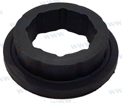 bushing steering handle, F6-01000001