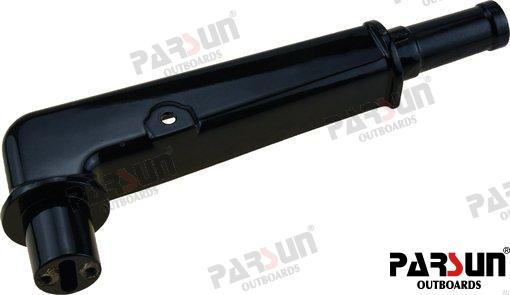 Steering handle OEM: Parsun: F6-01020001