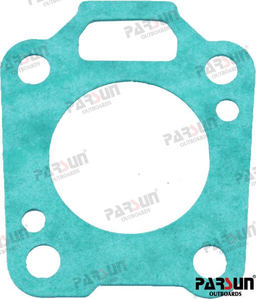 Water pump seal  27-16158 TOH 369 27-16158, 27-16158009, 8M0155369