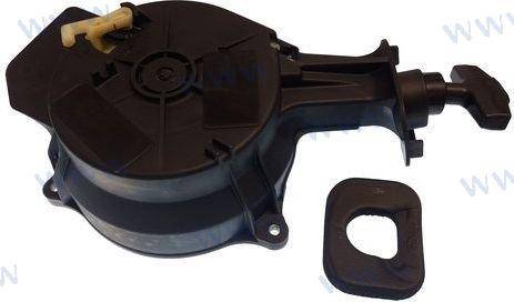 starter assy, F6-04070000