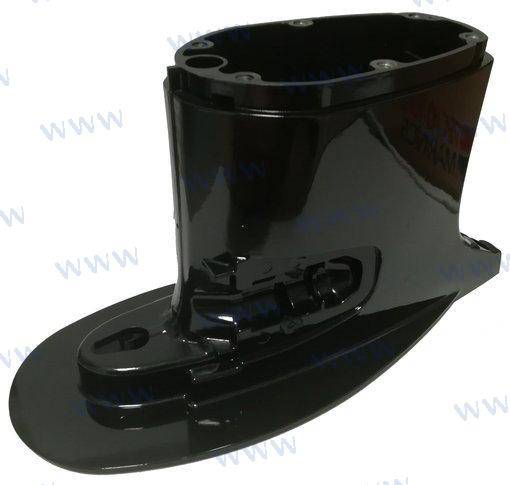 upper casing, F60-02000001