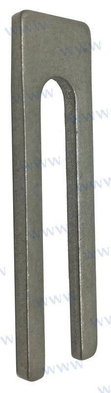 plate, ringent, F60-03000007