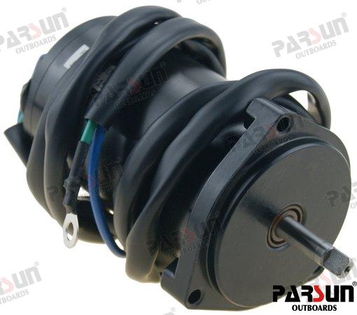 Dzinēja ass OEM: Parsun: F60-06030000