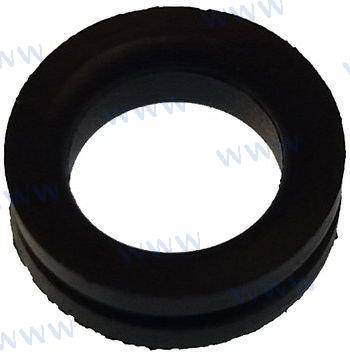 Seal, water pipe, F8-02000008
