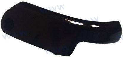 locking handle for top cowling, F8-03020000