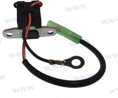 pulser coil, F8-05000200