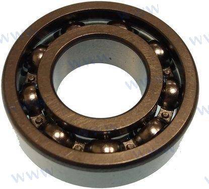 Mercury / Parsun Bearing 6004 4/5 hp 2-stroke + 4/5/6 hp 1 cyl 4-stroke