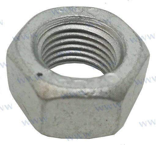 Parsun F50 & F60 NUT M12X1.25