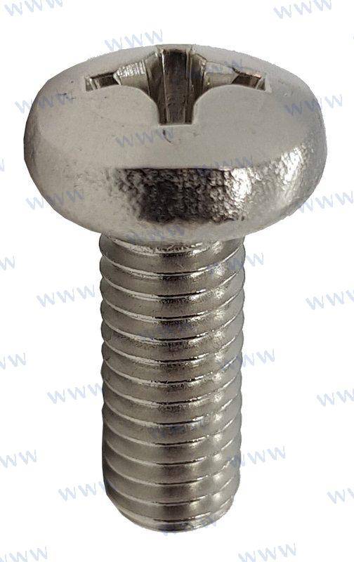 Parsun Screw M5x16