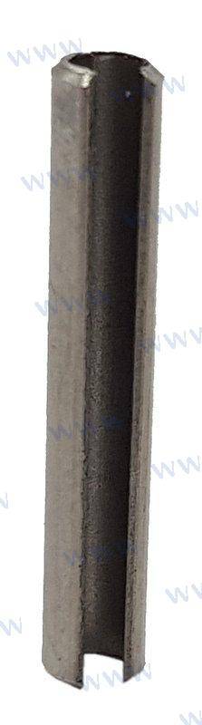 Parsun columniform pin