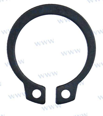 Parsun circlip 16