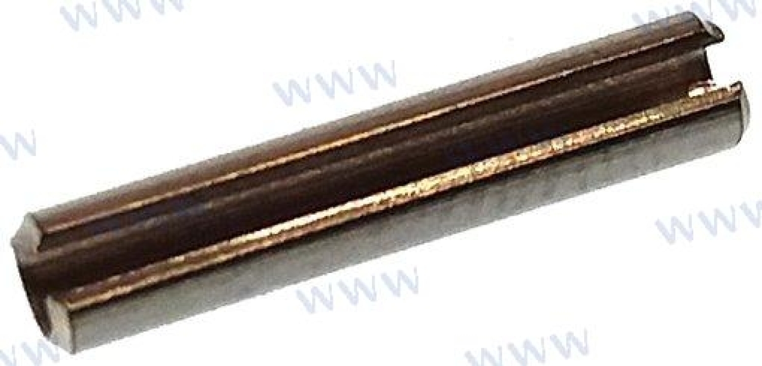 Šplinte OEM: OMC: 5037430; Suzuki: 09202-02006, 09202-02006-000; Parsun: GB/T879.1-2.5X14