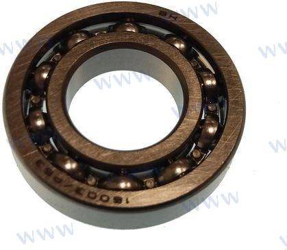 Yamaha Ball bearing F2.5 (2003+)