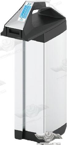 Additional battery PULSAR 3.0 - 30AH