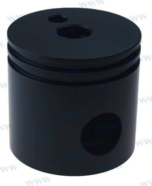 kontaktdakšas gals sngl 3" aw