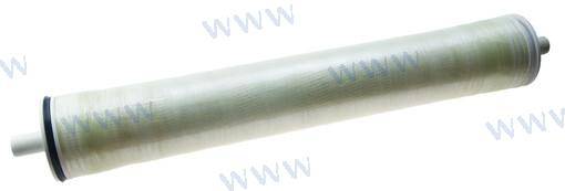 membrane 450gpd aw with seal 3"