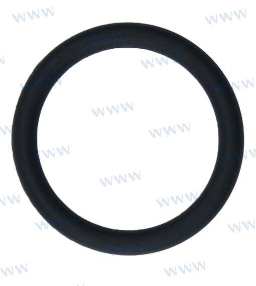 O-Ring, end plug product tube,