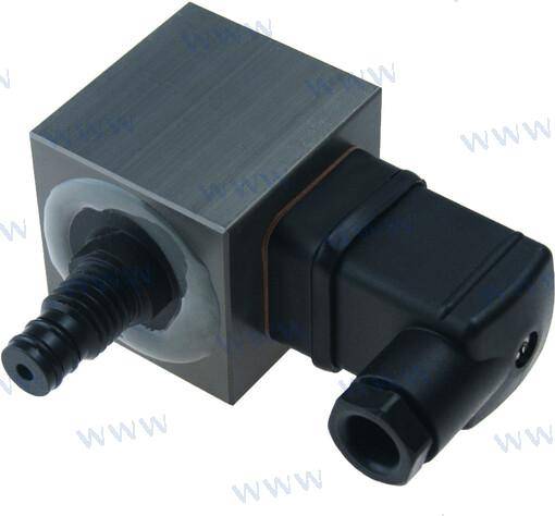 slēdzis lp 6psi oring po assy