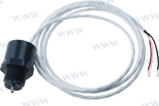 sāļuma zondes komplekts -as/aw