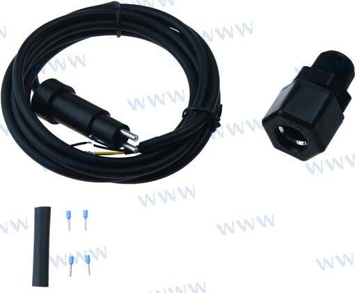 sāļuma zondes komplekts aqmii