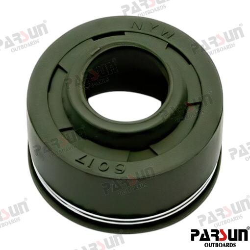 Valve seal Parsun 166F-010003, Mercury 26-822647, Yamaha 6ee-E211900