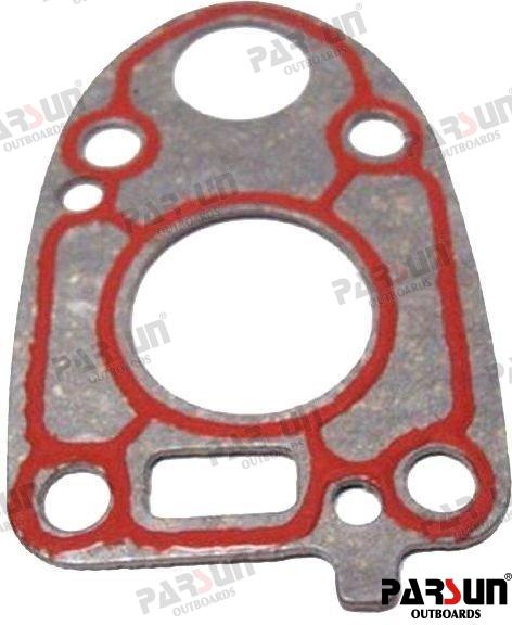 Water Pump House Seal OEM: Parsun: F2.6-03000007; Yamaha: 69M-G5315-A0, 69MG5315A0
