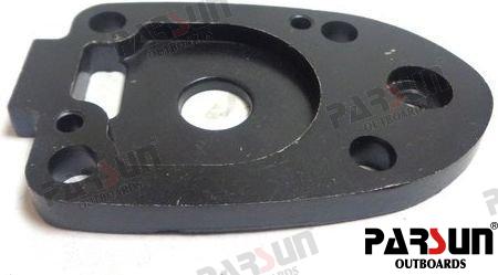 Water pump base OEM: Parsun: F2.6-03000008; Yamaha: 69M-G5321-00-94, 69MG53210094