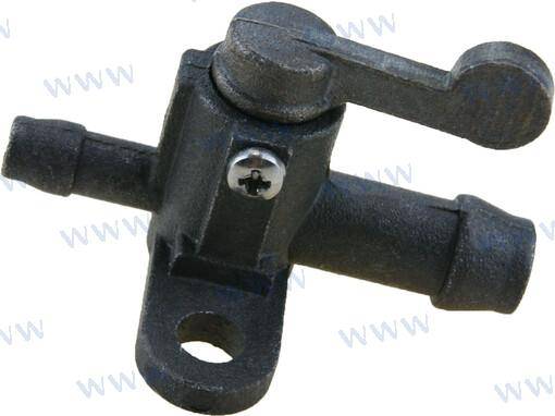 fuel cock, T2-08000200C