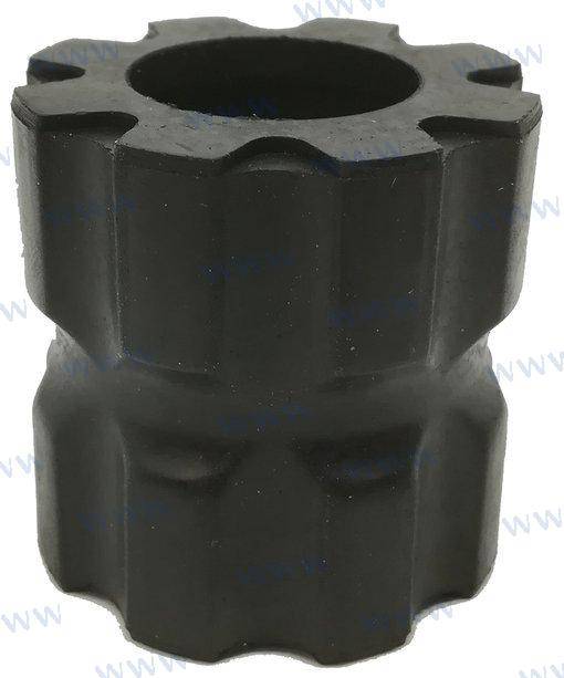 rubber bushing, T36-02000006